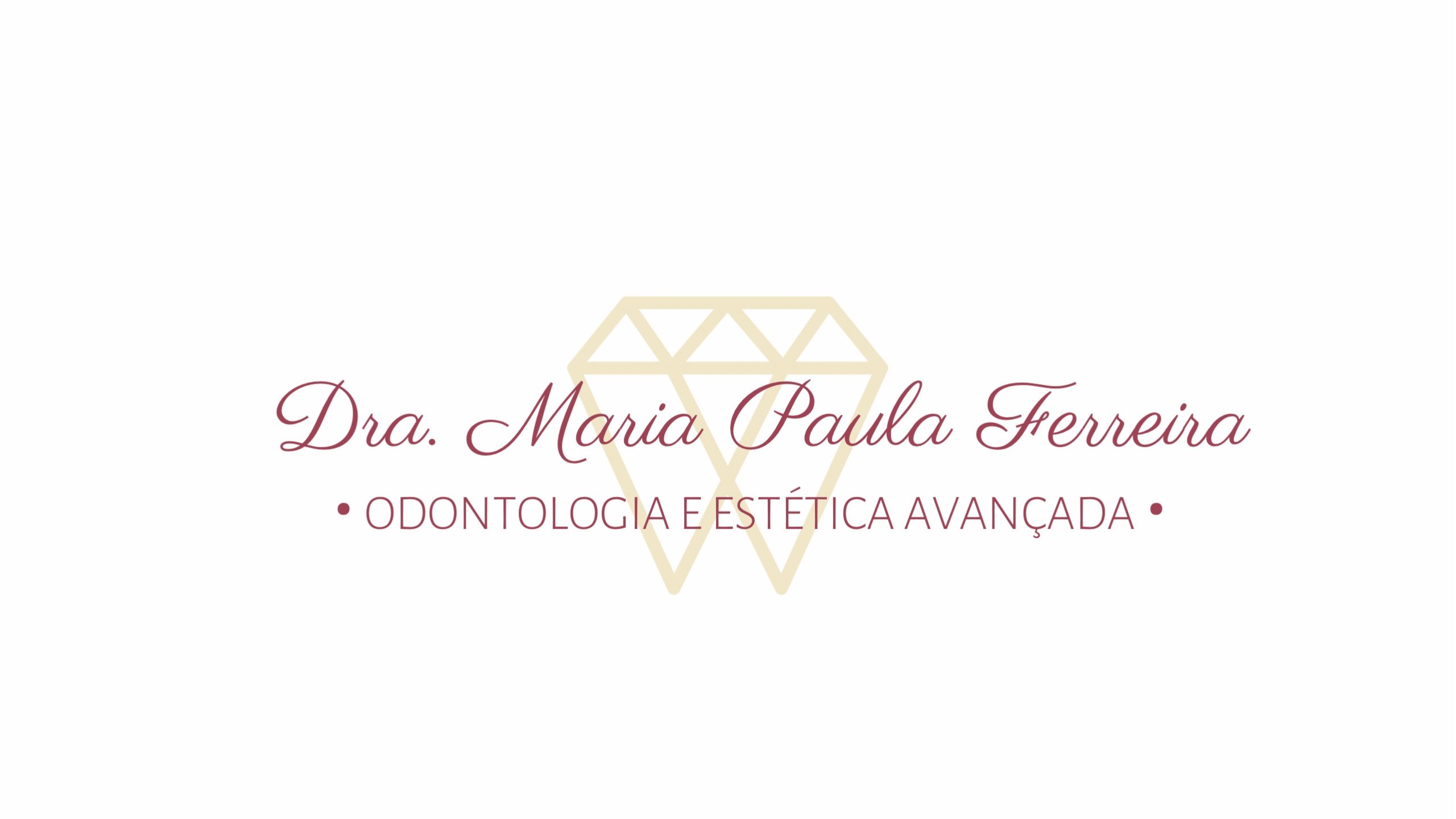 Dra. Maria Paula Ferreira